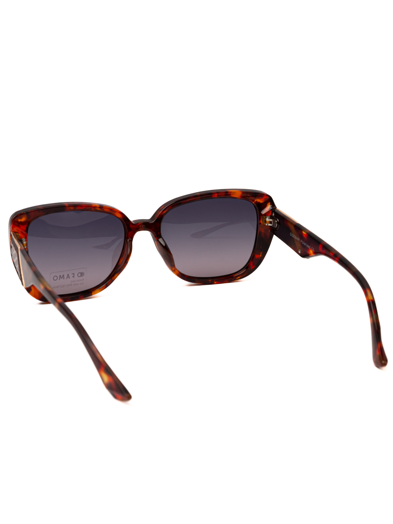 Солнцезащитные очки Famo модель O26038P_02 Фото