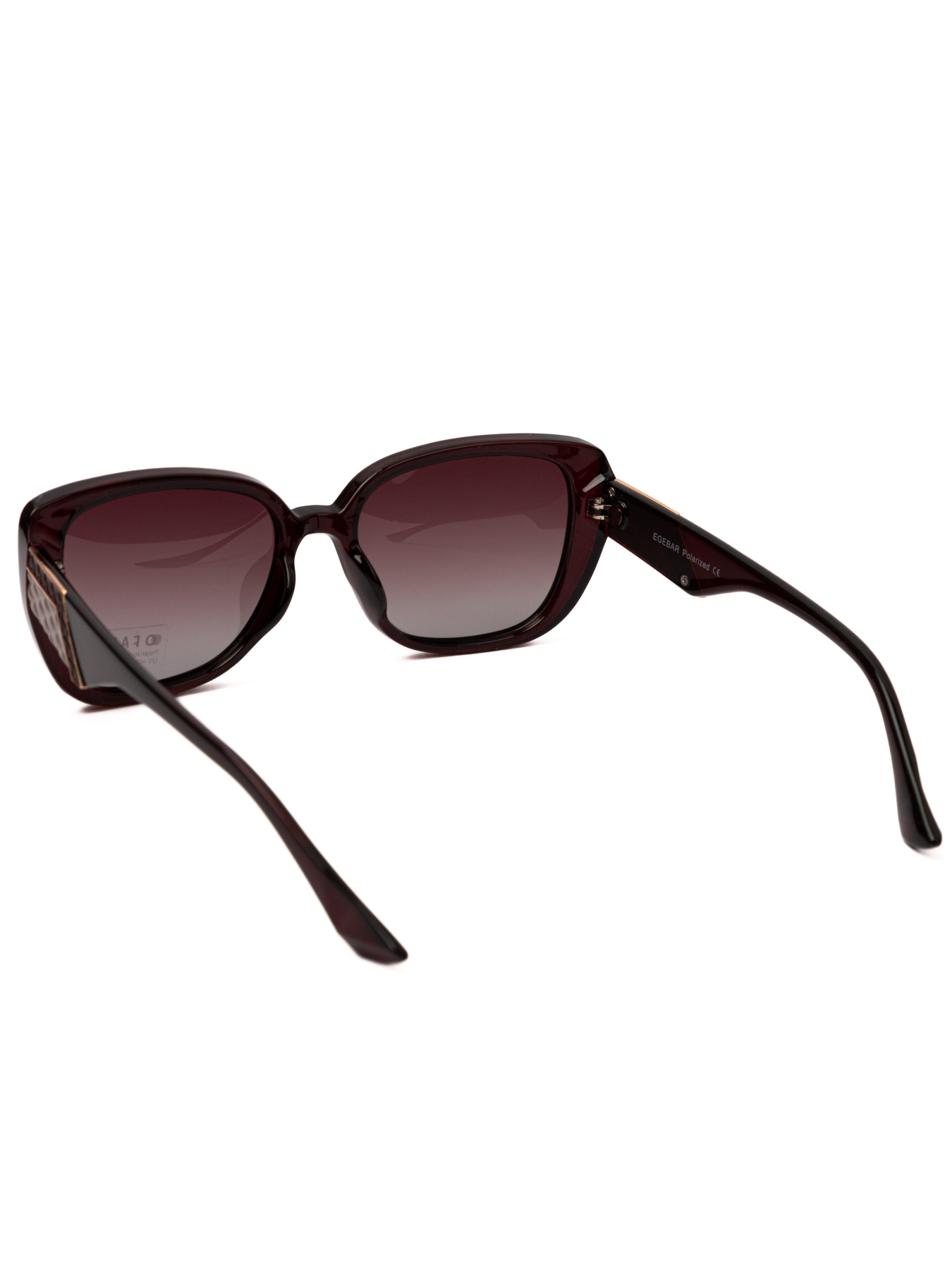 Солнцезащитные очки Famo модель O26038P_04 Фото