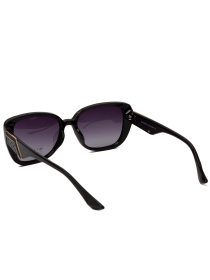 Солнцезащитные очки Famo модель O26038P_05 Фото