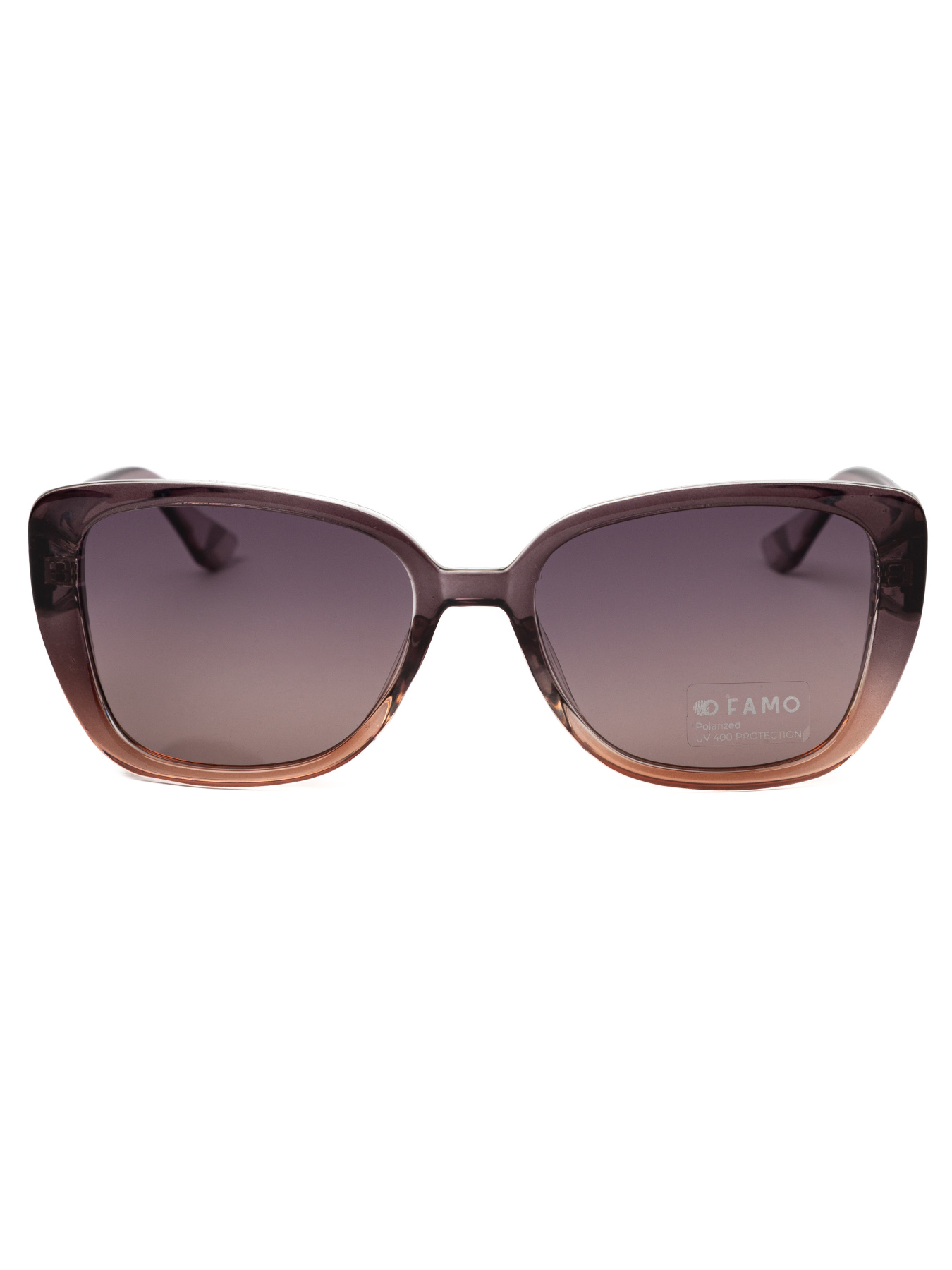 Солнцезащитные очки Famo модель O26038P_06 Фото