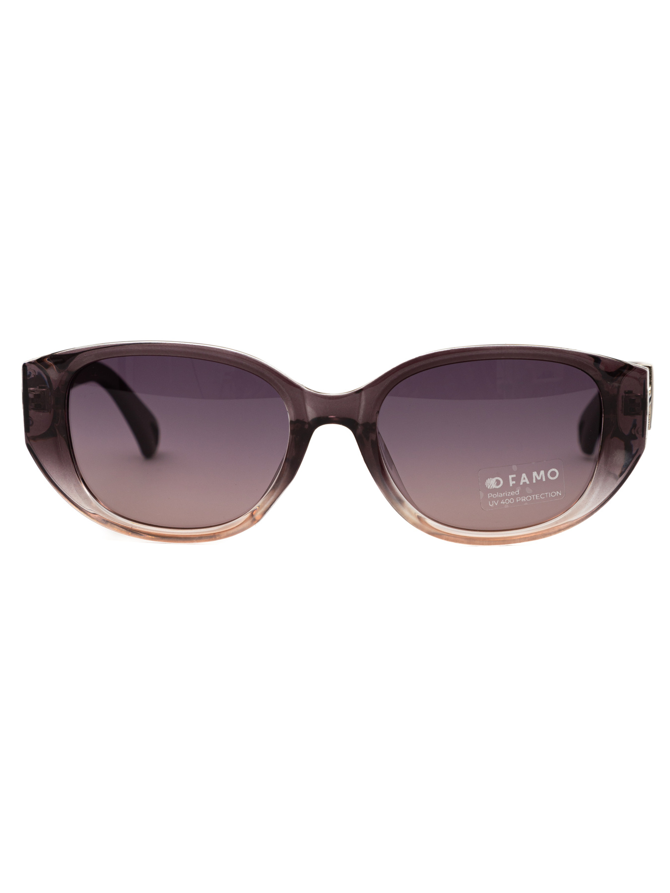 Солнцезащитные очки Famo модель O26036P_01 Фото
