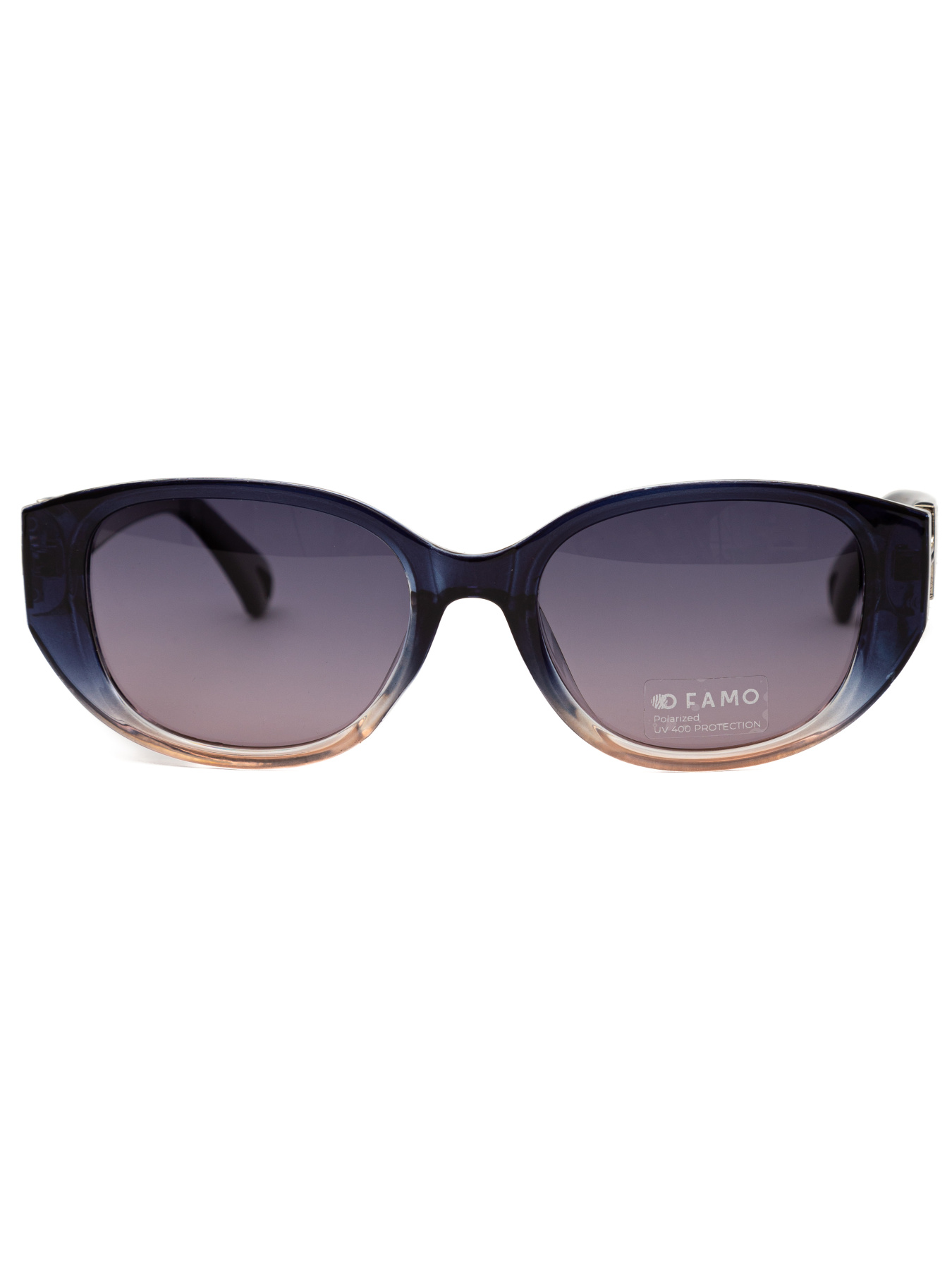 Солнцезащитные очки Famo модель O26036P_02 Фото