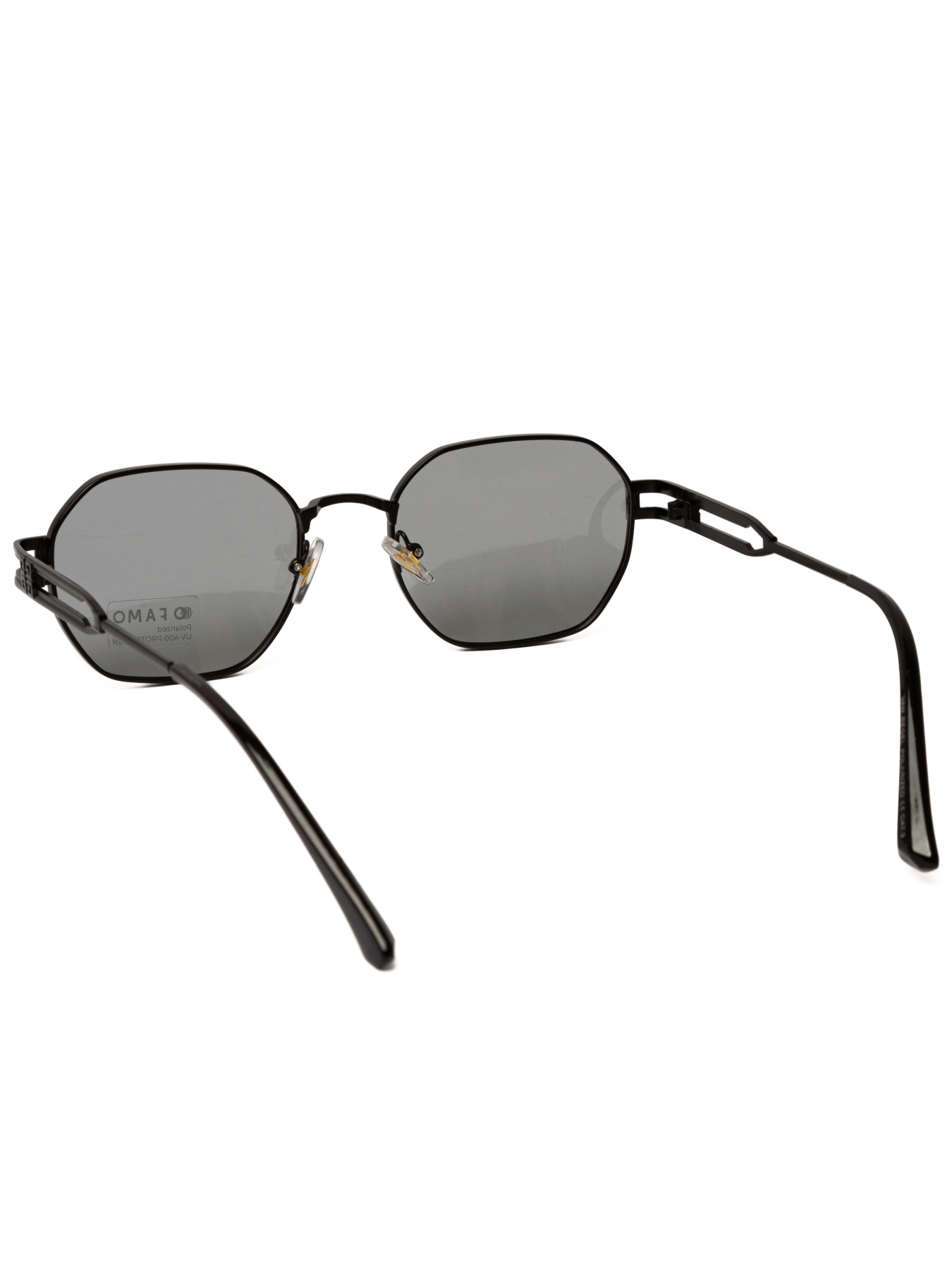 Солнцезащитные очки Famo модель O26036P_03 Фото