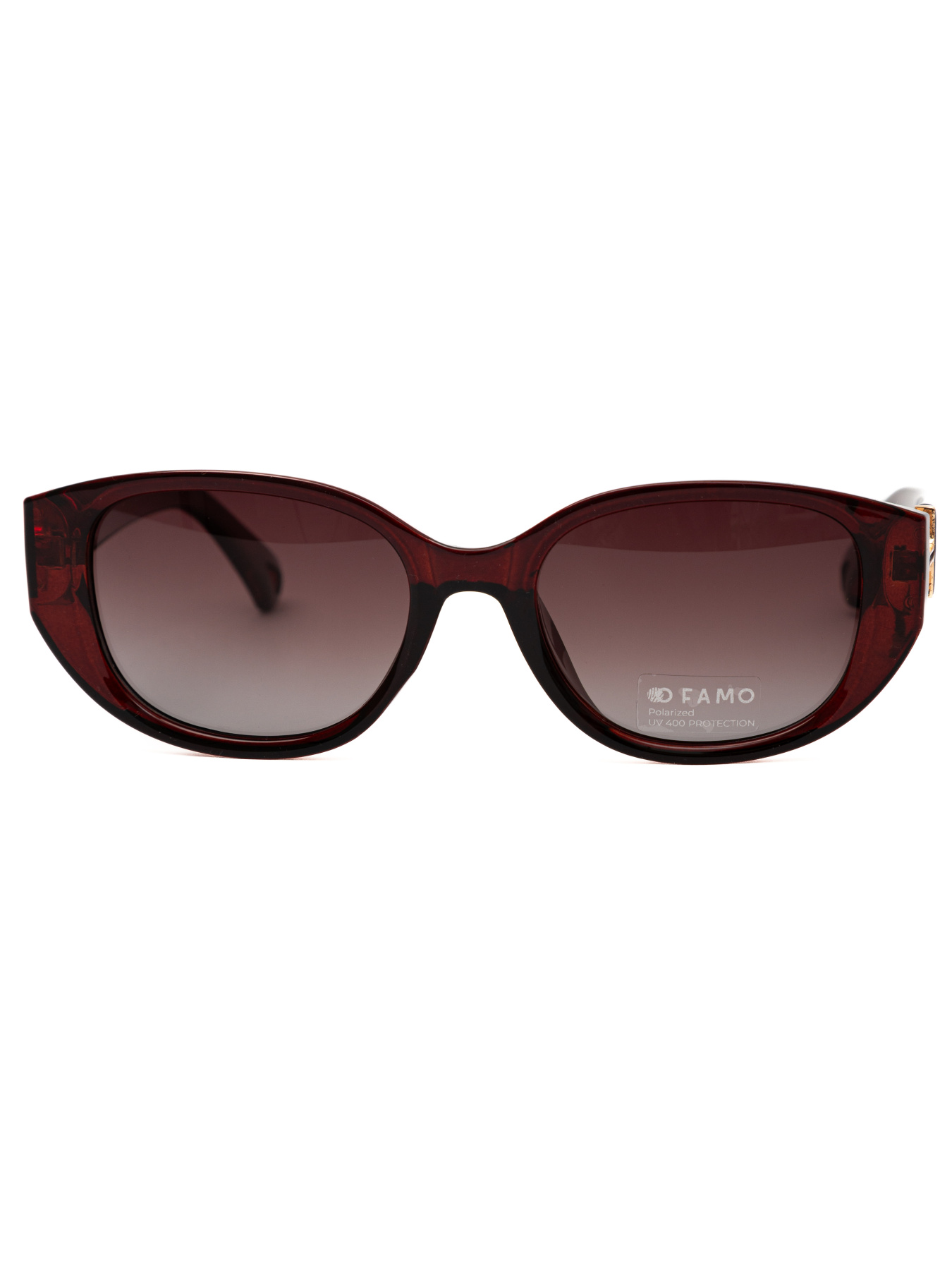 Сонцезахисні окуляри Famo модель O26036P_05 Фото