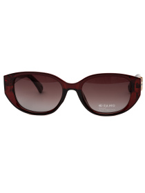 Сонцезахисні окуляри Famo модель O26036P_05 Фото