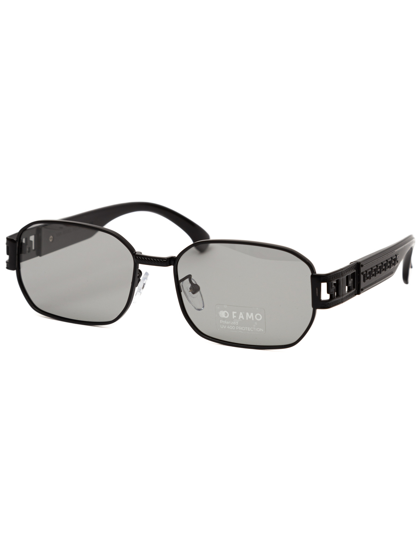 Сонцезахисні окуляри Famo модель E985P_04 Фото