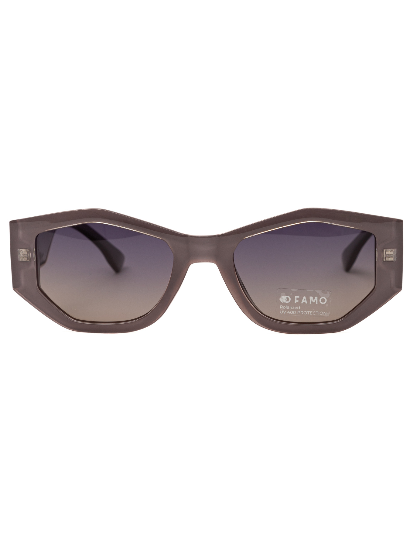 Солнцезащитные очки Famo модель E19045P_04 Фото