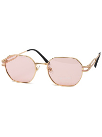 Солнцезащитные очки Famo модель E021P_01 Фото