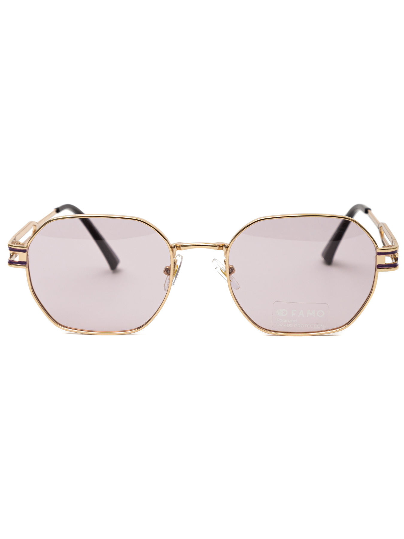 Солнцезащитные очки Famo модель E021P_02 Фото