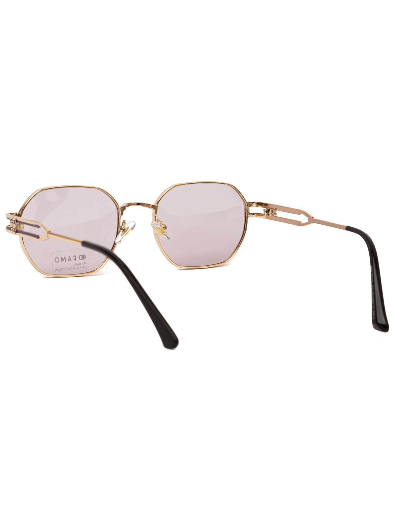 Солнцезащитные очки Famo модель E021P_02 Фото