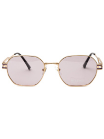 Солнцезащитные очки Famo модель E021P_02 Фото