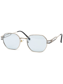 Солнцезащитные очки Famo модель E021P_03 Фото