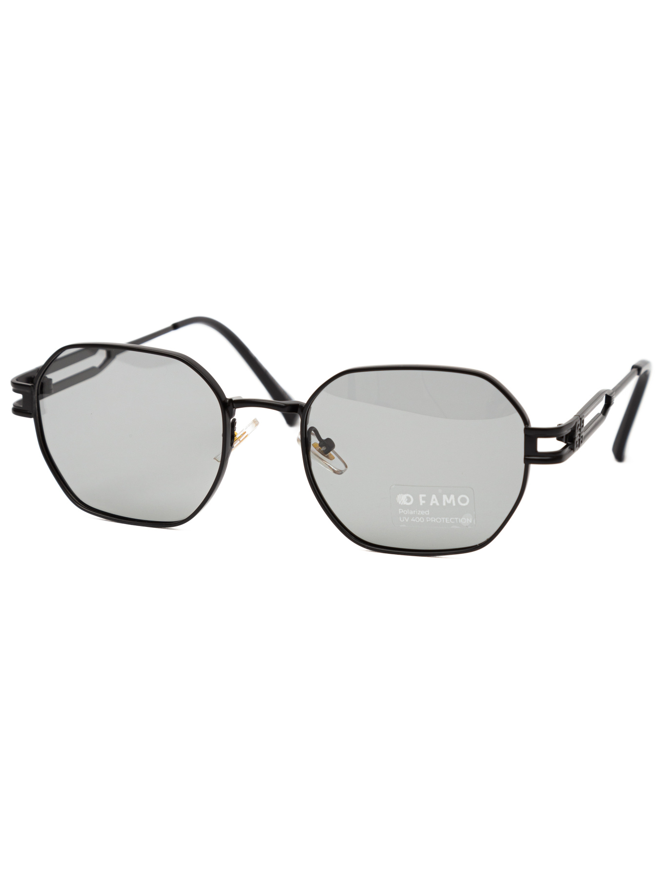 Солнцезащитные очки Famo модель E021P_04 Фото