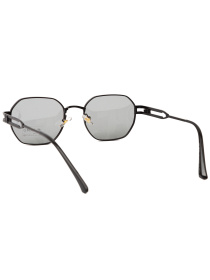 Солнцезащитные очки Famo модель E021P_04 Фото