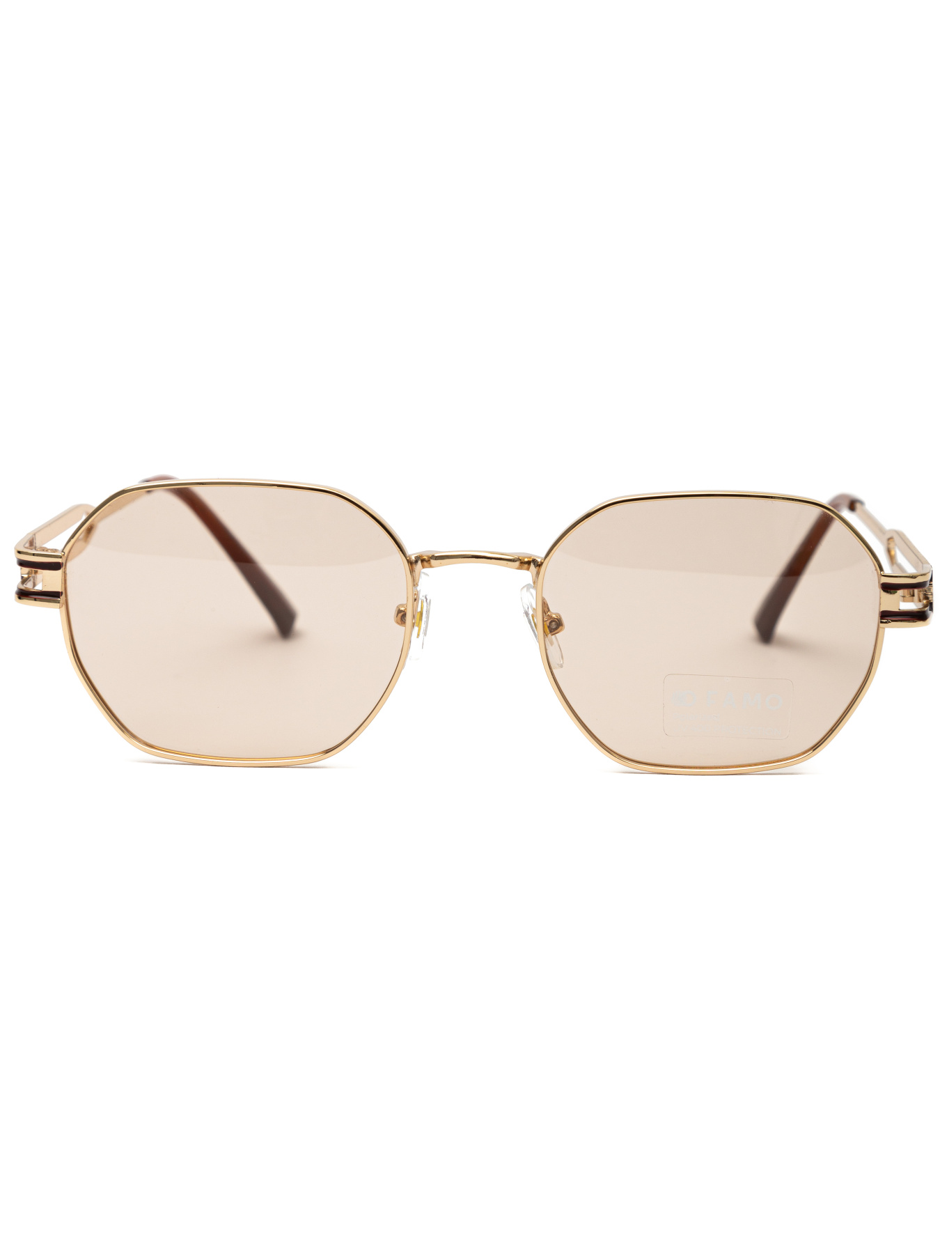 Солнцезащитные очки Famo модель E021P_05 Фото