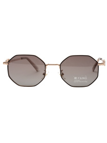 Очки Famo модель E34002P_05 Фото