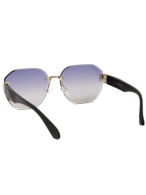 Солнцезащитные очки Famo модель E85021_01 Фото