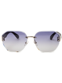 Солнцезащитные очки Famo модель E85021_01 Фото