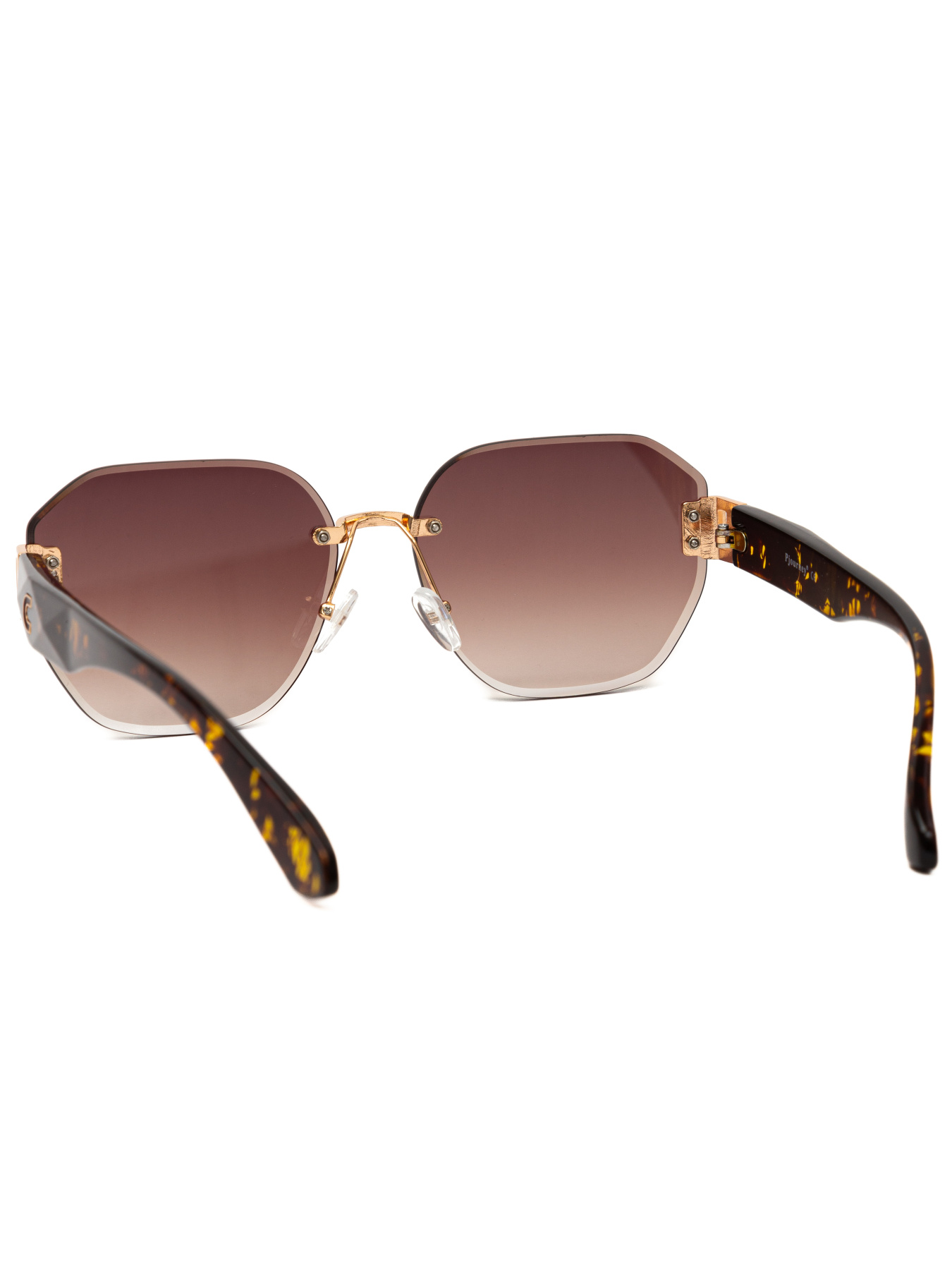 Солнцезащитные очки Famo модель E85021_05 Фото