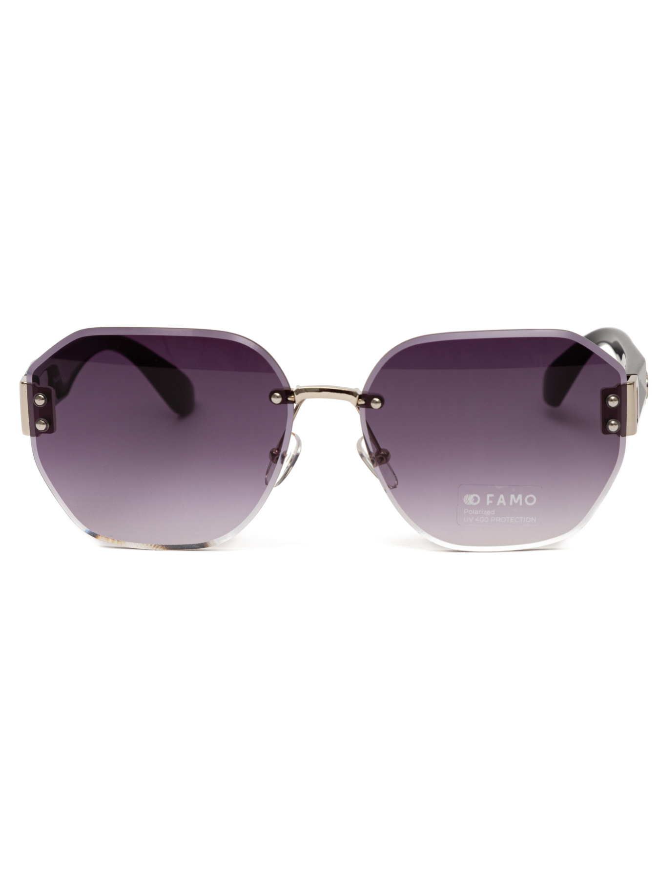 Солнцезащитные очки Famo модель E85021_06 Фото