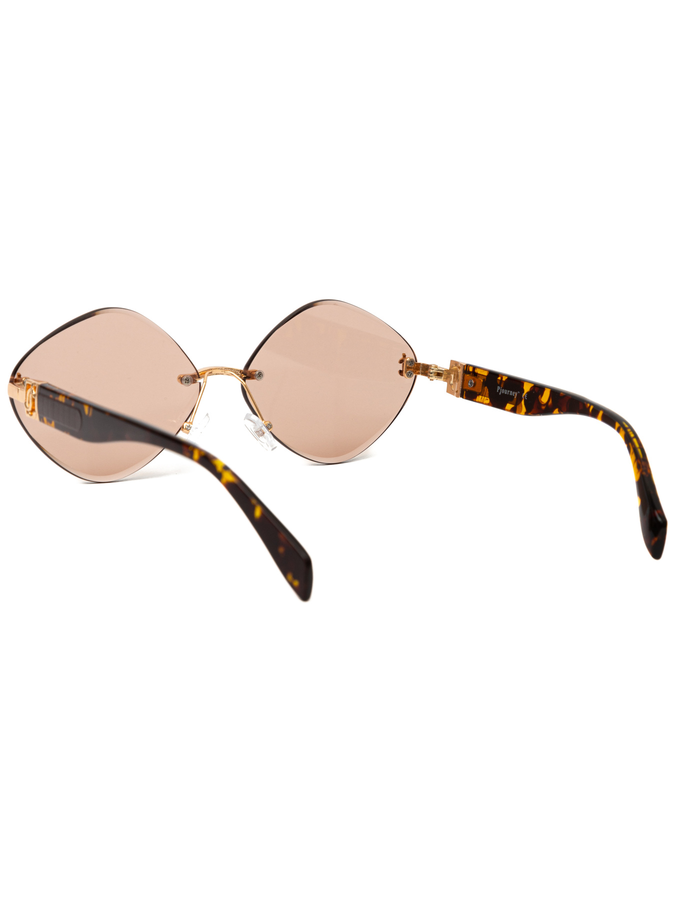 Солнцезащитные очки Famo модель E85008_01 Фото