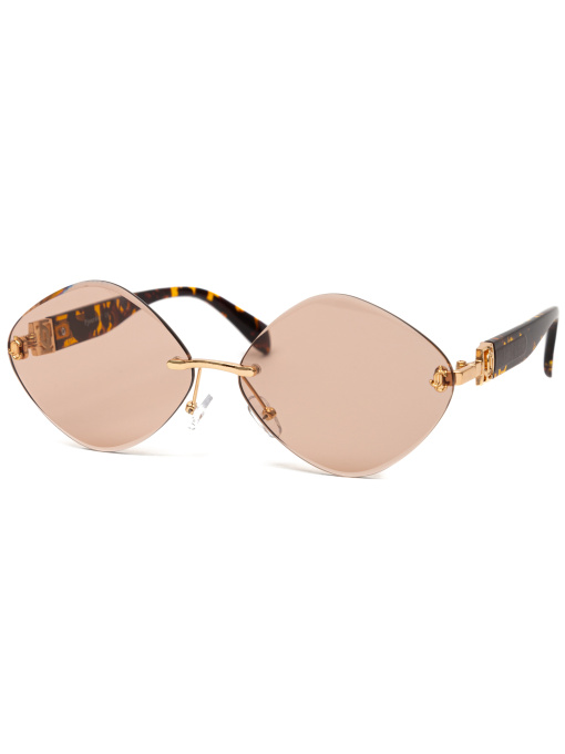 Солнцезащитные очки Famo модель E85008_01 Фото