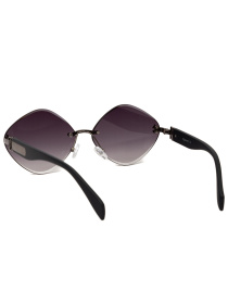 Сонцезахисні окуляри Famo модель E85008_04 Фото