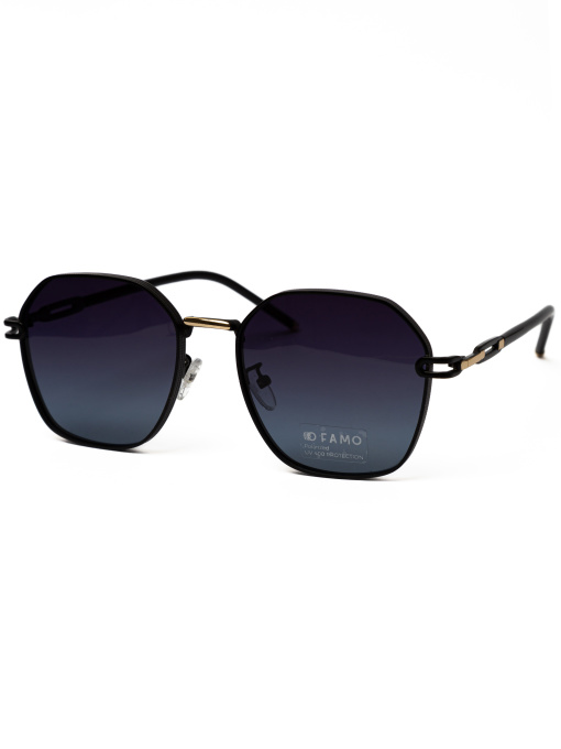 Солнцезащитные очки Famo модель A2474P_01 Фото