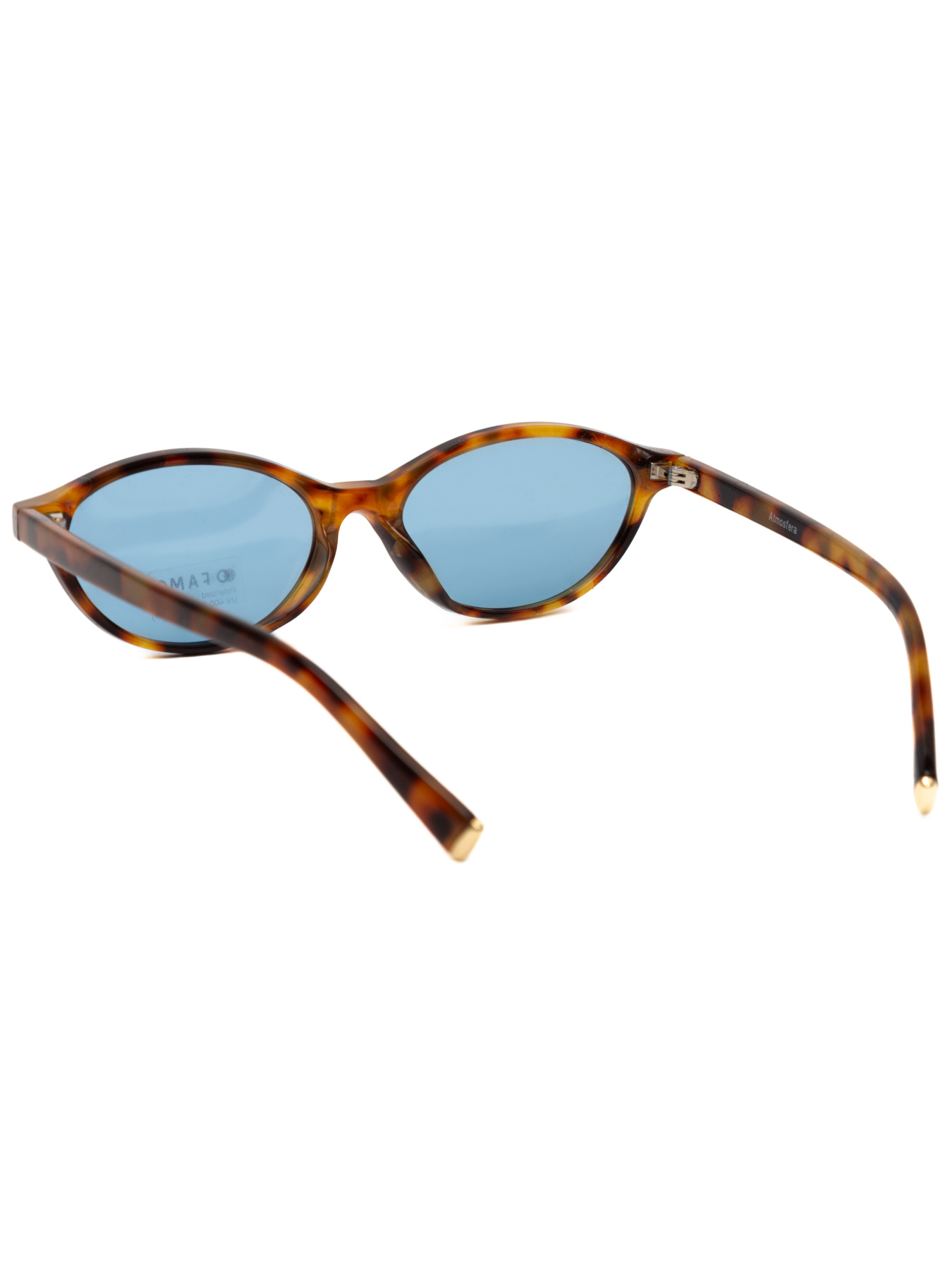 Сонцезахисні окуляри Famo модель A14046P_02 Фото