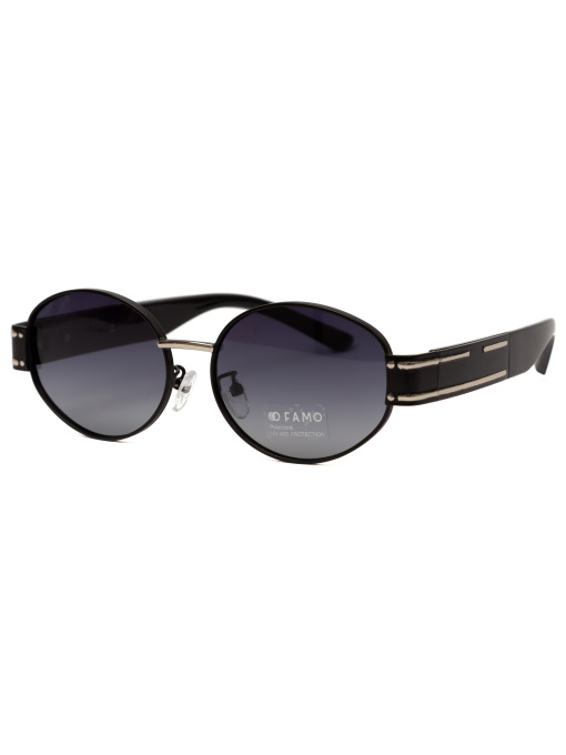 Сонцезахисні окуляри Famo модель A2490P_01 Фото