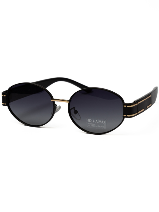 Сонцезахисні окуляри Famo модель A2490P_03 Фото