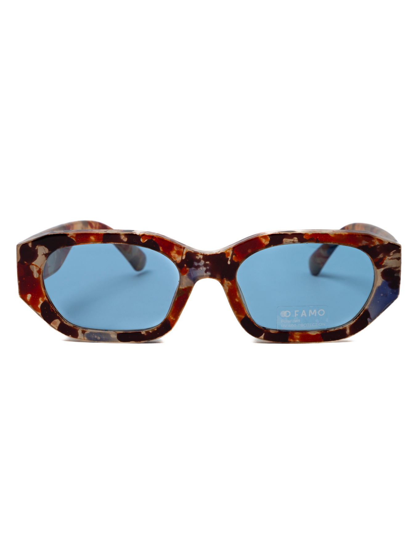 Сонцезахисні окуляри Famo модель A14057P_04 Фото