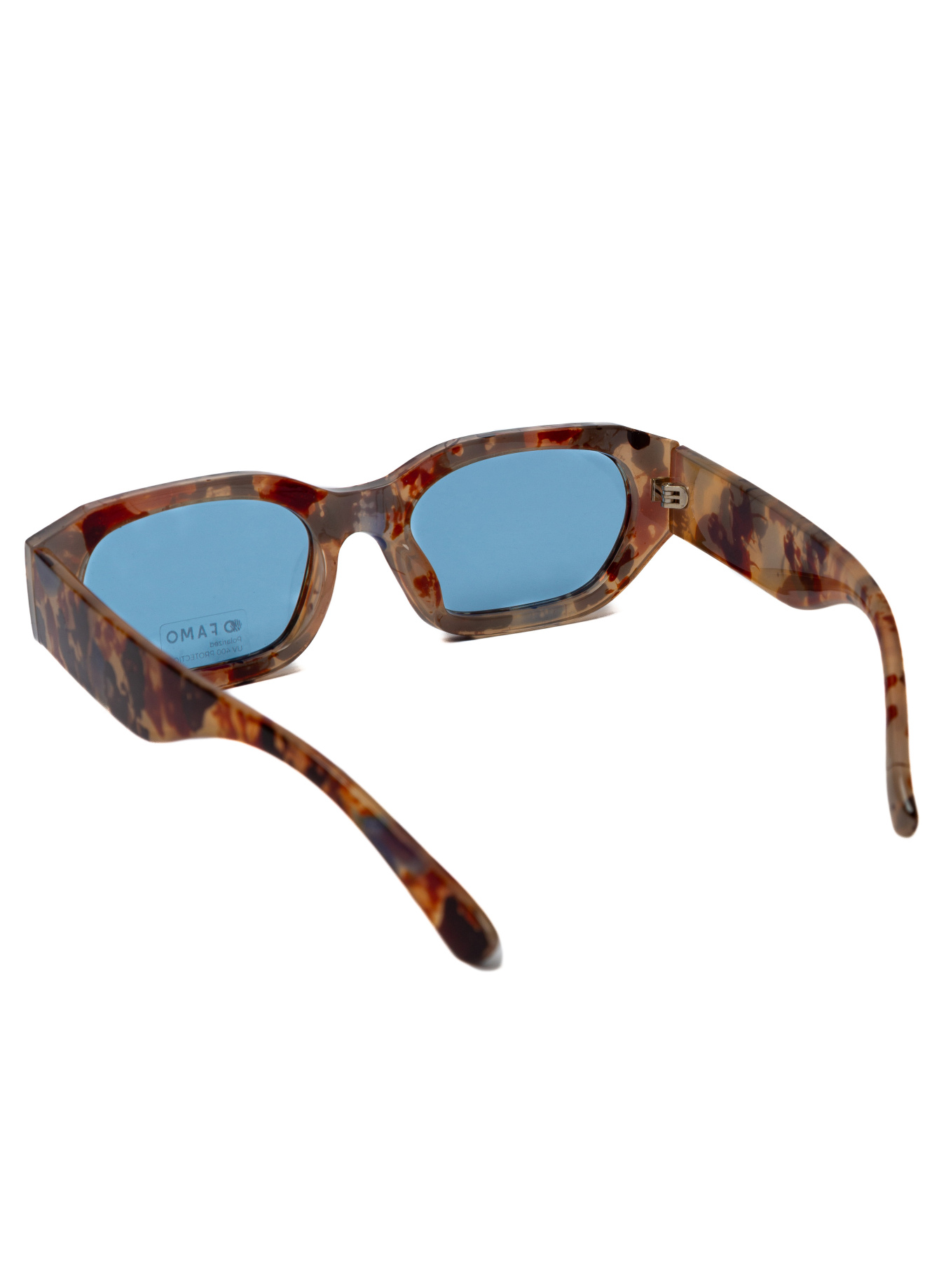 Сонцезахисні окуляри Famo модель A14057P_04 Фото