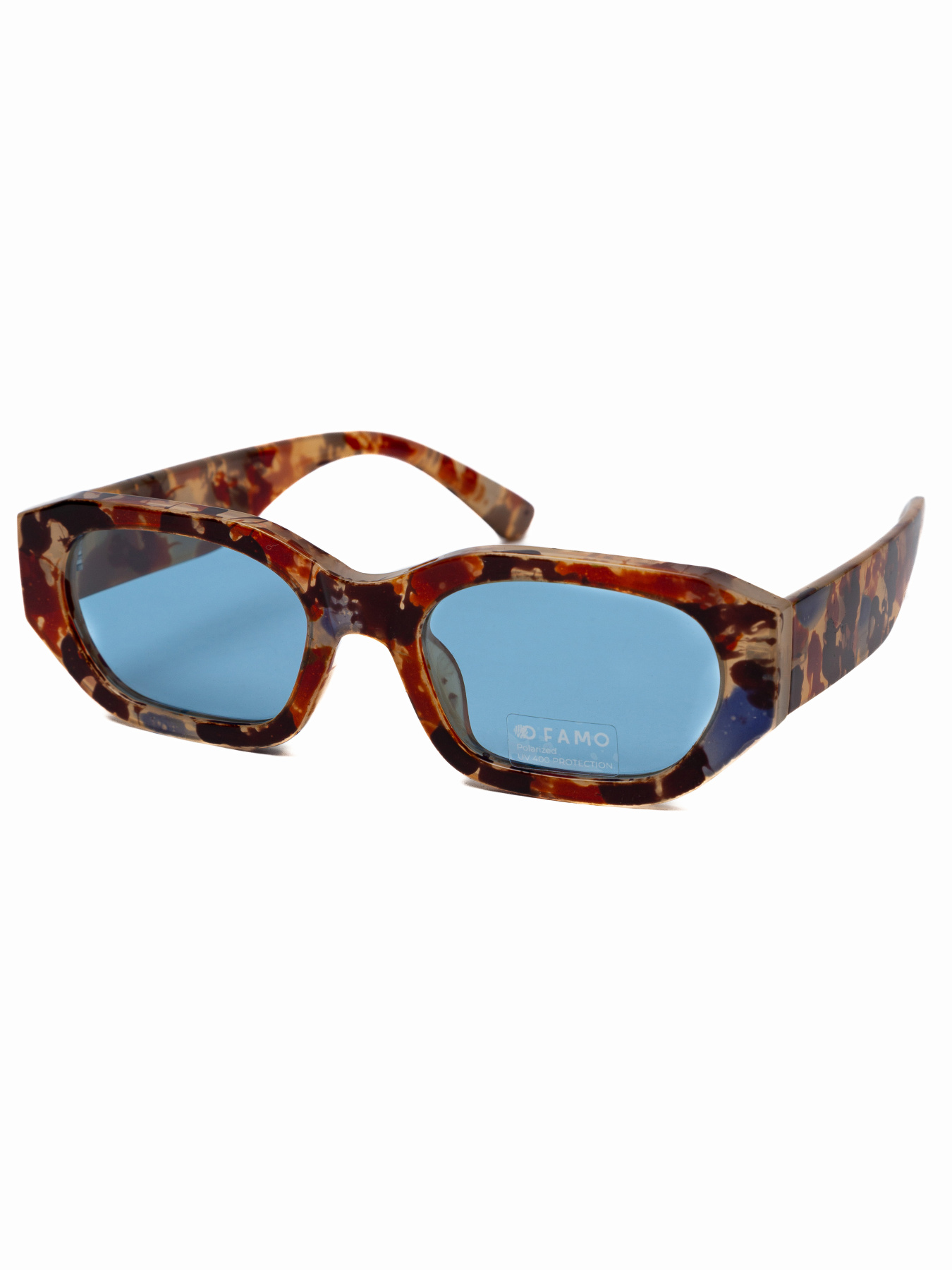 Сонцезахисні окуляри Famo модель A14057P_04 Фото