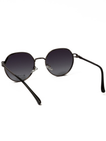 Солнцезащитные очки Famo модель A2436P_01 Фото