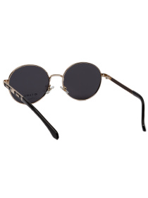 Солнцезащитные очки Famo модель E52011P_01 Фото