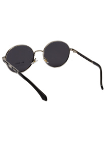 Солнцезащитные очки Famo модель E52011P_02 Фото