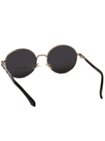 Солнцезащитные очки Famo модель E52011P_02 Фото