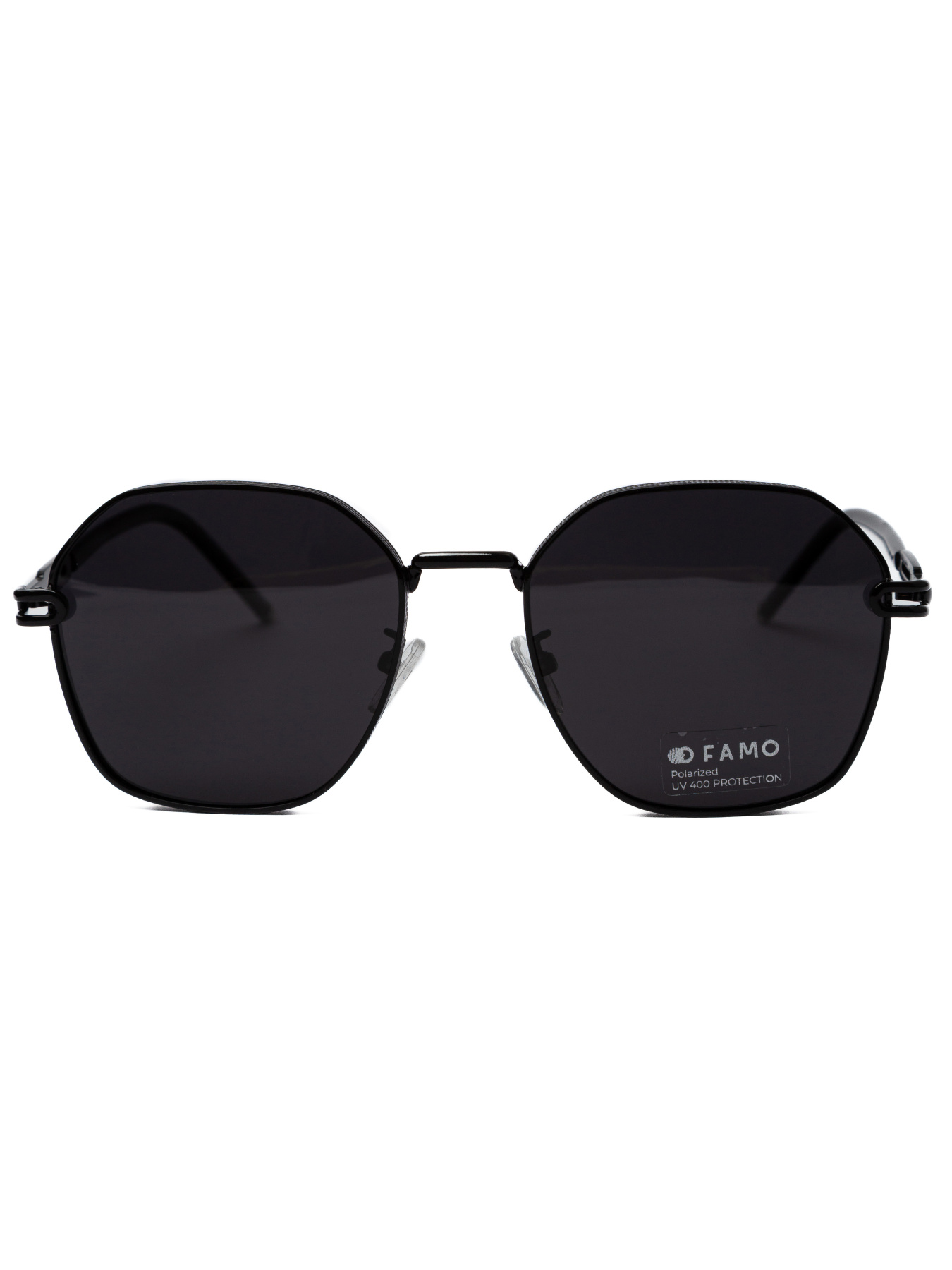 Сонцезахисні окуляри Famo модель A2474P_03 Фото