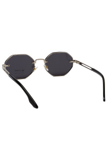 Солнцезащитные очки Famo модель E52025P_09 Фото