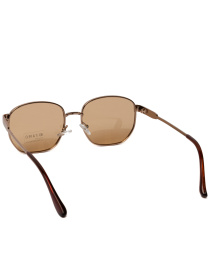 Солнцезащитные очки Famo модель O24202P_02 Фото