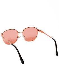 Солнцезащитные очки Famo модель O24202P_04 Фото