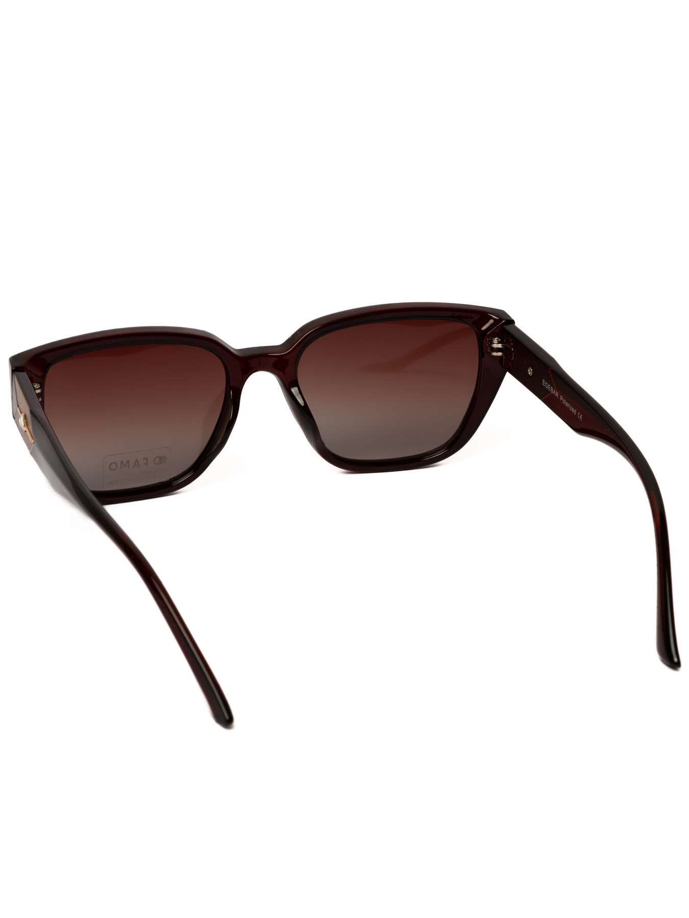 Солнцезащитные очки Famo модель O26039P_02 Фото