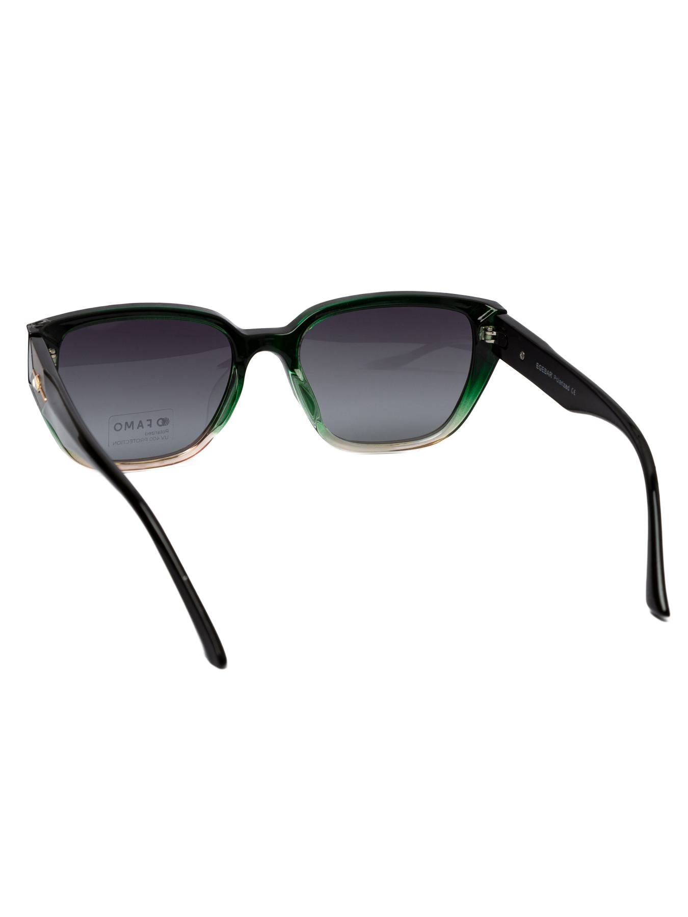 Солнцезащитные очки Famo модель O26039P_03 Фото