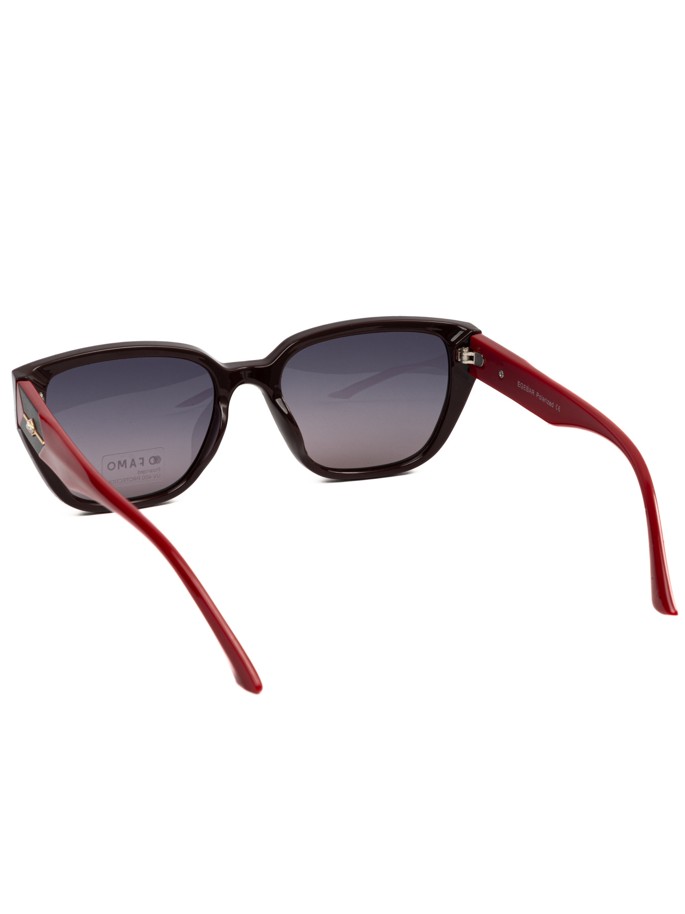 Солнцезащитные очки Famo модель O26039P_04 Фото