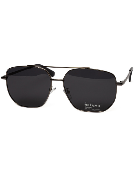 Сонцезахисні окуляри Famo модель E5724P_02 Фото