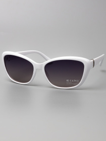 Солнцезащитные очки Famo модель E19037P_05 Фото