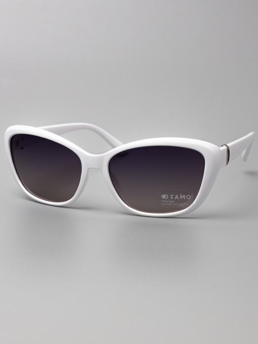 Солнцезащитные очки Famo модель E19037P_05 Фото