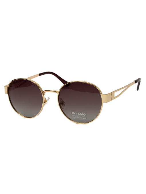 Солнцезащитные очки Famo модель E52007P_03 Фото