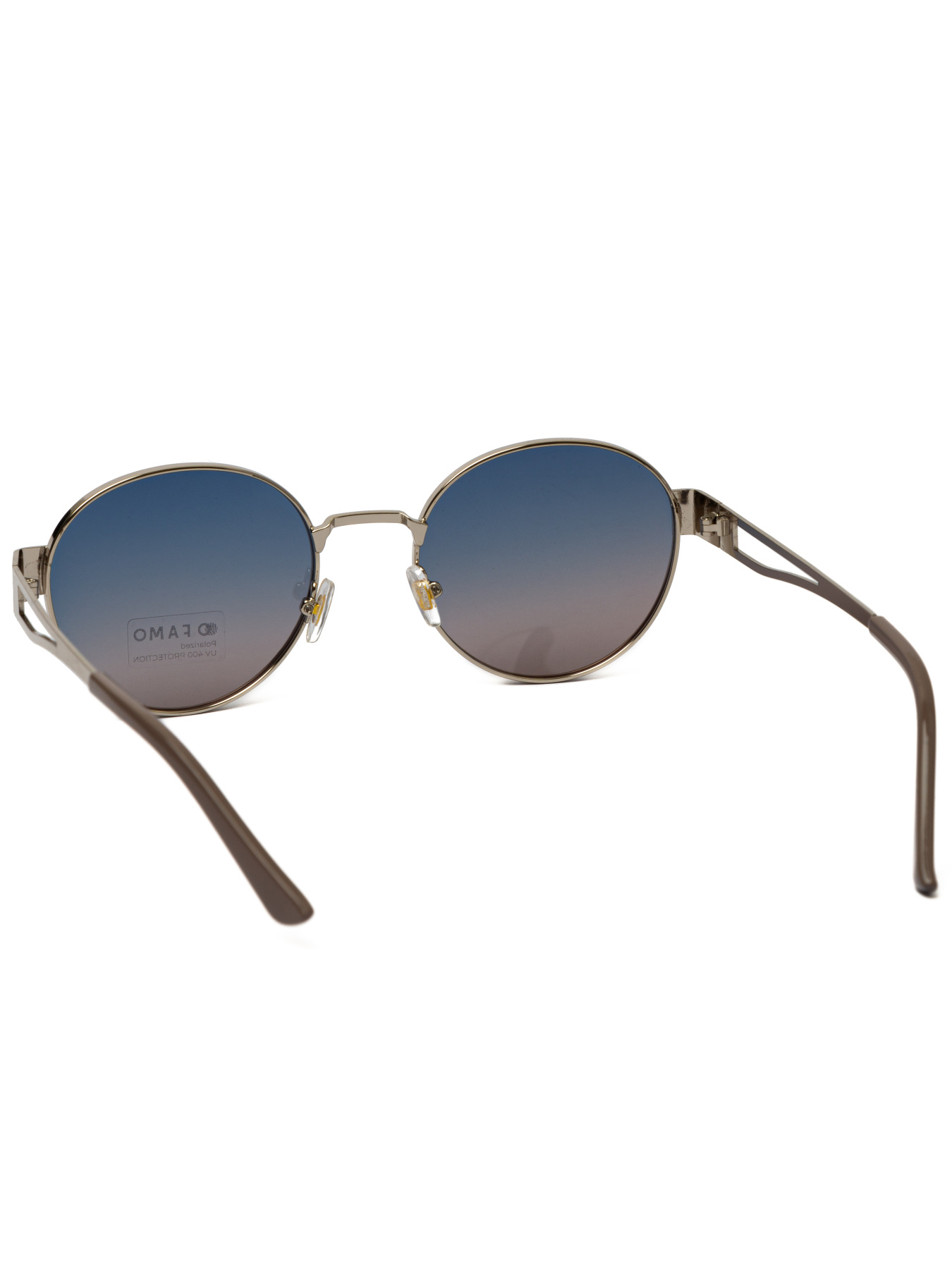 Солнцезащитные очки Famo модель E52007P_05 Фото